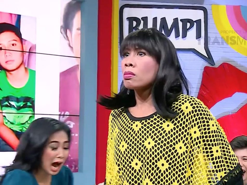 Ini Kronologi Omas Meninggal Dunia Ini Kronologi Omas Meninggal Dunia