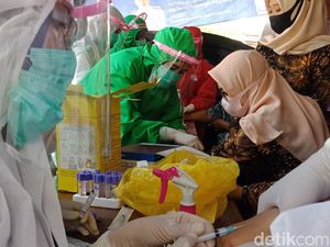 1 Pegawai Kena Corona, Kantor Kecamatan di Kendal Ini Ditutup 3 Hari