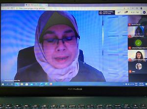 Peminat Kelas Bahasa Indonesia di Peru Meningkat Saat Pandemi Corona