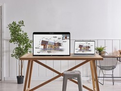 Zoom Rambah Bisnis Hardware, Bikin Perangkat Video Chat