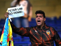 Valencia Buruk, Pemiliknya Harus Angkat Kaki!