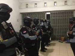 Tim Khusus Patroli Tiap Malam di Makassar, Cegah Ambil Paksa Jenazah Corona