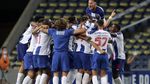Porto Rayakan Gelar Juara Liga Portugal 2020