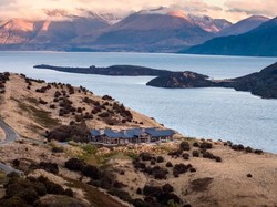 New Zealand, Tempat Pelarian Orang Amerika Serikat dari Kiamat