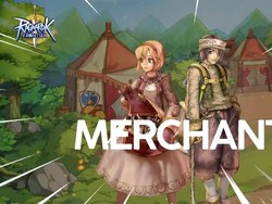 Ragnarok Frontier Kedatangan Job Baru