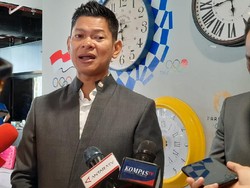 PB ISSI Gelar Munaslub Pemilihan Ketum pada Januari 2021