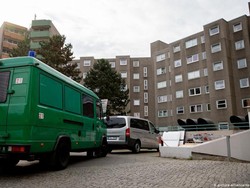 Razia Besar di Berlin Sasar Sel Teror yang Coba Meraup Bantuan Corona