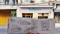 Berdiri Sejak 1925, Ini Restoran Tertua di Thailand yang Hits Sampai Sekarang