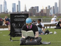 Corona Meningkat, Sejumlah Negara Kembali Perketat Pembatasan