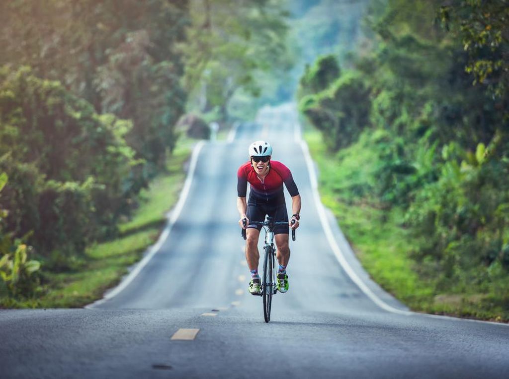 Penting! Kenali 5 Kriteria Risiko Saat Futsal hingga Gowes di New Normal Penting! Kenali 5 Kriteria Risiko Saat Futsal hingga Gowes di New Normal