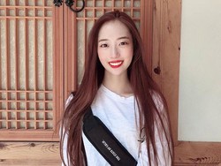 Shin Minah Ngaku Dibully Member ILUV, Manajemen Angkat Bicara