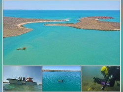 Situs Aborigin Kuno Australia Berumur 8.500 Tahun Ditemukan