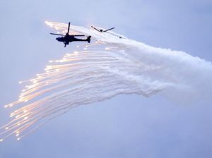 Taiwan Gelar Latihan Militer untuk Tangkis Serangan China