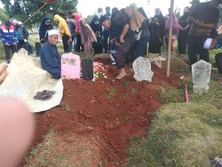 Polisi Tetapkan Anjani Pramesti sebagai Tersangka Kecelakaan Maut di Jaktim