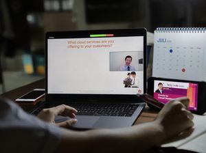 Telkomsel Dorong The NextDev Hub Tingkatkan Adopsi Cloud Indonesia