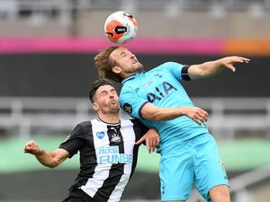 Tottenham: Dua Langkah Lagi Mengejar Kompetisi Eropa