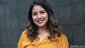 Tya Ariestya Beri Balasan Menohok, Ini Alasannya