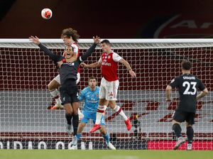 Jadwal Community Shield Akhir Pekan Ini: Arsenal Vs Liverpool