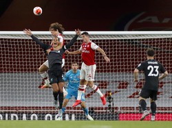 Jadwal Community Shield Akhir Pekan Ini: Arsenal Vs Liverpool