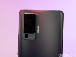 Di Balik Teknologi Gimbal Kamera vivo X50 Pro