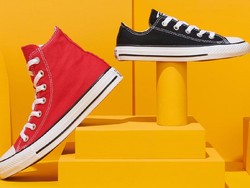 Toko Retail Online Ini Jual Sepatu Cuma Sebelah, Alasannya Bikin Kagum