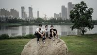 100 Hari Usai Lockdown Begini Suasana di Wuhan