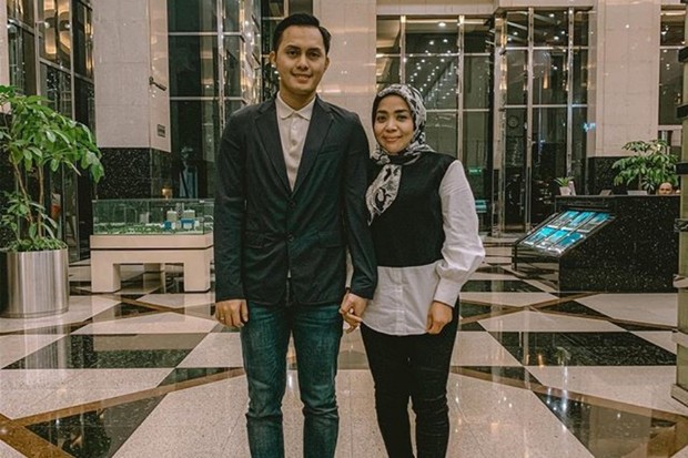 Muzdalifah/ Foto: Instagram.com/muzdalifah999 potret awet muda Muzdalifah