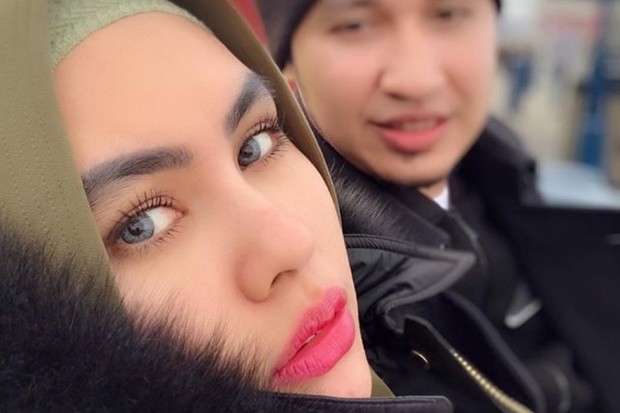 Kartika Putri sempat mengeluhkan tagihan listrik di masa pandemi corona