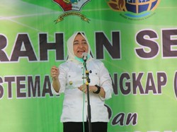 Kabupaten Bojonegoro Berhasil Tuntaskan Program PTSL di 23 Desa