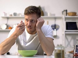 Lapar Saat Bangun Tidur? 5 Hal Ini Bisa Jadi Penyebabnya