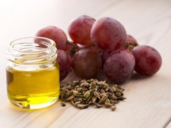 8 Manfaat Ekstrak Biji Anggur, Turunkan Hipertensi dan Kolesterol Tinggi