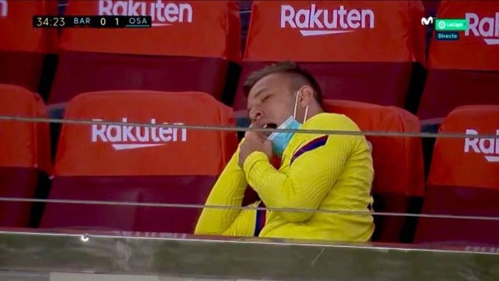 Arthur Melo