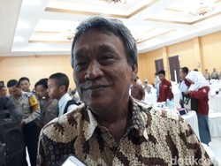 ASN di Yogya Ini Kantongi Tiket PDIP Maju ke Pilkada Gunungkidul