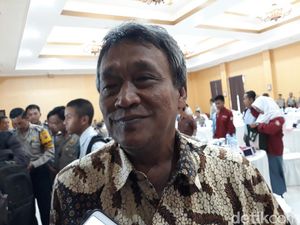 ASN di Yogya Ini Kantongi Tiket PDIP Maju ke Pilkada Gunungkidul ASN di Yogya Ini Kantongi Tiket PDIP Maju ke Pilkada Gunungkidul