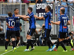 Serasa Timnas, Atalanta Bertekad Jaga Nama Baik Italia di Liga Champions