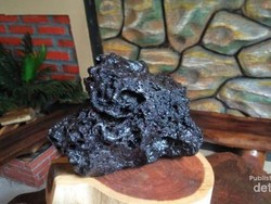 Mengenal Batu Satam yang Ikonik dari Pulau Belitung