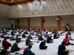 Beragama di Masa Pandemi