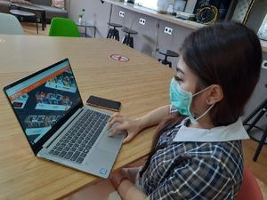 Beli Rumah Makin Gampang di BNI Griya Expo Online 2020