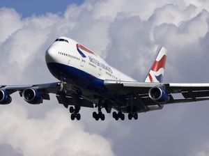 Pramugari Diselidiki karena Dugaan Prostitusi