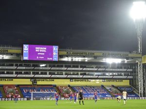 VAR Sudah Anulir 7 Gol ke Gawang MU Musim Ini