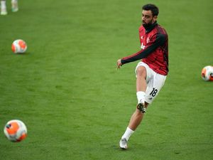 Segila Ini Dampak Bruno Fernandes di MU