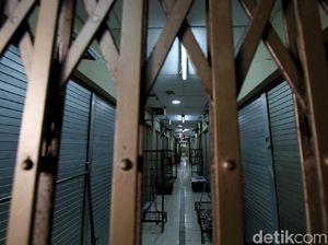 BTC Solo Ditutup Imbas Satu Karyawan Positif Corona