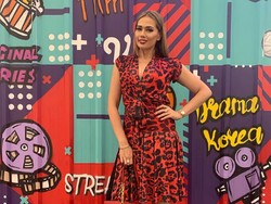 Sabu Rp 3 Juta Antarkan Catherine Wilson Jadi Tersangka