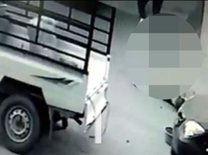 Sadis! Pria Dibacok Berkali-kali Oleh Mantan Sopir di Bulukamba