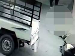 Sadis! Pria Dibacok Berkali-kali Oleh Mantan Sopir di Bulukamba