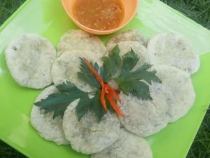 Resep Pembaca : Cireng Simpel Resep Pembaca : Cireng Simpel