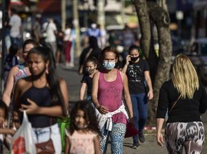 Vaksin Corona Sinovac Diuji di Brasil, Hasil Diharapkan Ada dalam 3 Bulan