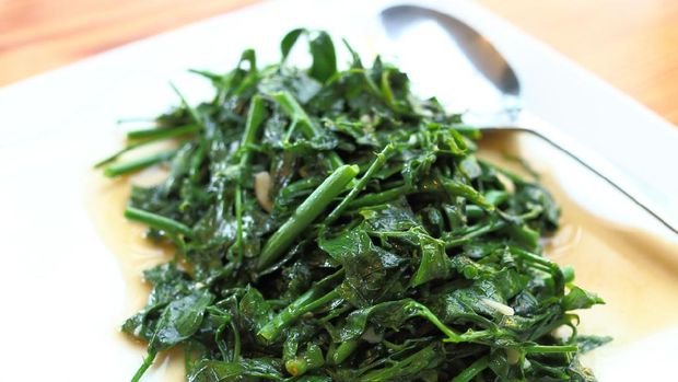 asian, cooked, crisp, cuisine, dish, food, fried, garlic, gourmet, green, meal, meat, sauce, spicy, stir, stir-fry, vegetable,thai,thai food,Sauropus androgynus