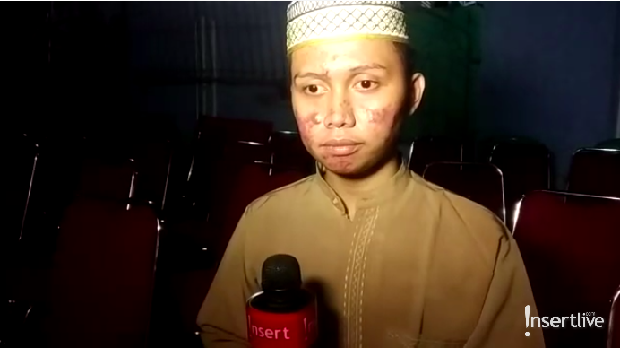 Dio Ambiya Anak Omas