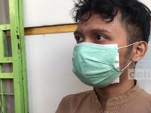 Anak Sebut Omas Makin Kurus Sejak Sakit, Berat Hanya 25 Kg Anak Sebut Omas Makin Kurus Sejak Sakit, Berat Hanya 25 Kg
